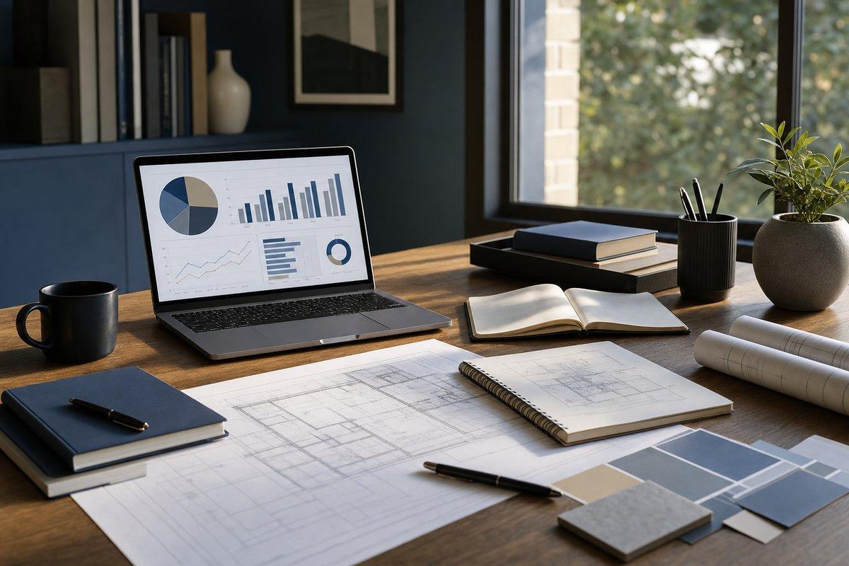 Data analysis and research workspace